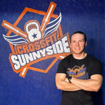 Chris Kelly Coach